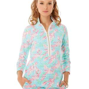 Lilly Pulitzer Lobstah Roll Popover Original Holy Grail